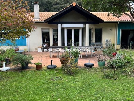 Vente 0 grand standing Lacanau 630 000 €