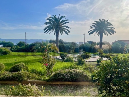 Appartement de prestige Ajaccio 560 000 €