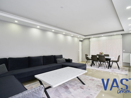 Achat Maison de prestige Roubaix 520 000 €