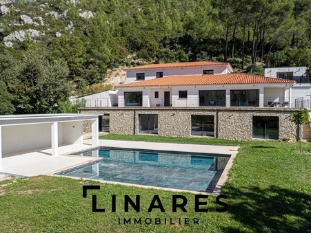 Vente Maison de luxe Gémenos 1 959 000 €
