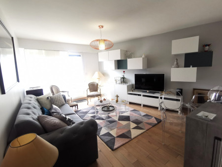 Appartement de prestige Paris 13eme arrondissement 680 000 €