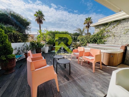 à vendre Maison de prestige Le Cap d Agde 685 000 €