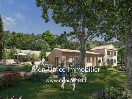 Vente Villa  Aix en Provence 1 475 000 €