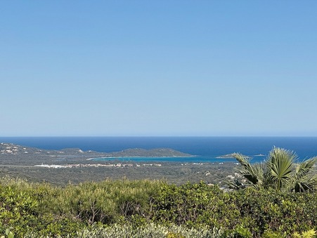 Vente Villa  SAINTE LUCIE DE PORTO VECCHI 1 368 900 €