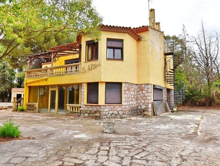 Vente Maison grand standing Pézenas 550 000 €