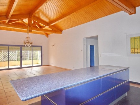 Achat Maison grand standing Pézenas 580 000 €