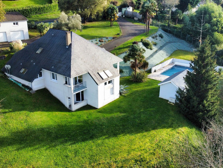 Vente Maison de caractère d’exception Jurançon 649 900 €