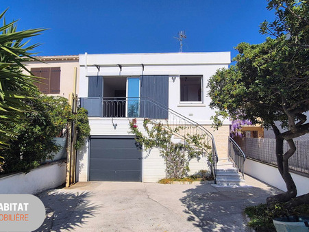 à vendre Mas de prestige Le Grau du Roi 590 000 €