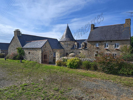 Achat Maison/villa haut de gamme Tréguier 539 600 €
