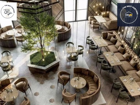 Vente  de prestige Nîmes 577 000 €
