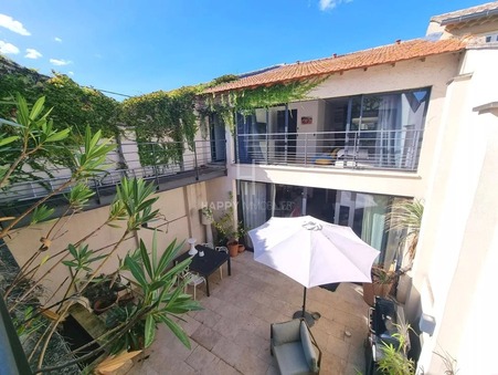 à vendre Villa haut de gamme Maillane 649 000 €