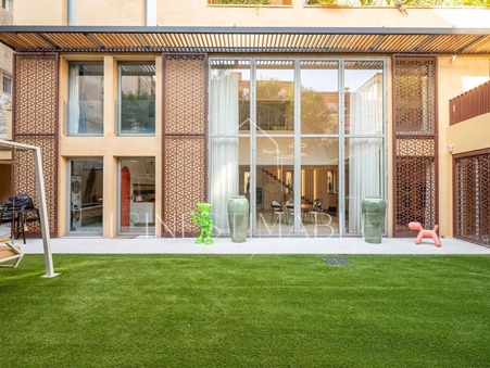 Achat Maison haut de gamme Aix en Provence 4 300 000 €