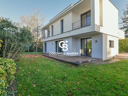 à vendre Maison de luxe Croissy sur Seine 1 520 000 €