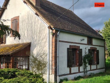 à vendre Chalet de prestige Haute-Normandie 171 583 €