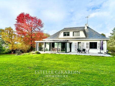 Vente Villa de luxe Loire atlantique 725 000 €