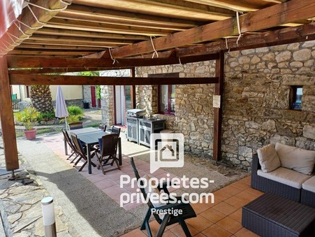 Vente Maison/villa  Bénodet 996 000 €