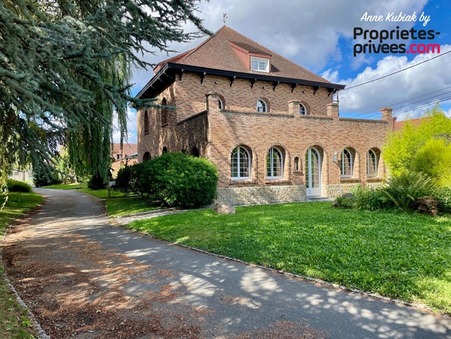 Vente Villa haut de gamme Arras 714 000 €