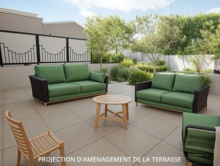 à vendre Appartement de luxe Seine et marne 573 000 €