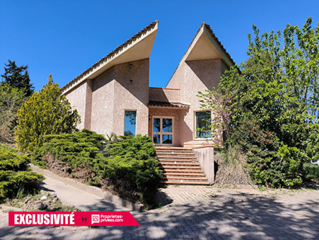 Achat Villa haut de gamme Besse sur Issole 685 000 €
