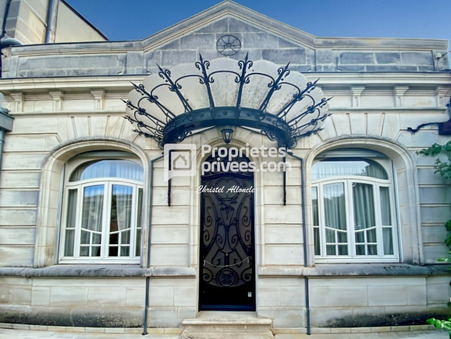 Achat Maison/villa haut de gamme Bègles 912 000 €