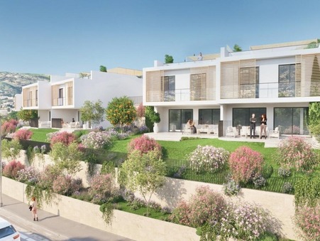 à vendre Villa haut de gamme Cannes 665 000 €