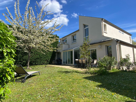 Maison de prestige Soisy sous montmorency 745 000 €