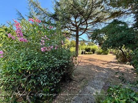 à vendre Maison/villa de luxe Bordeaux 1 075 000 €