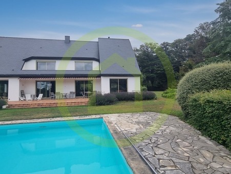 Vente Maison haut de gamme Guérande 1 367 520 €