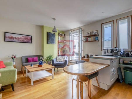 Vente Appartement de luxe Paris 540 000 €