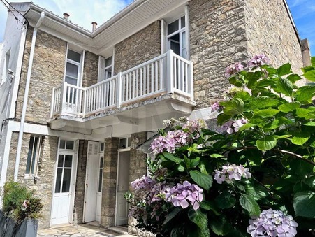 à vendre Maison haut de gamme Pyrénées atlantiques 655 000 €