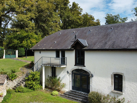 Maison de prestige Pau 645 000 €
