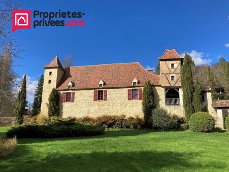 Vente Villa d’exception Lot 830 000 €