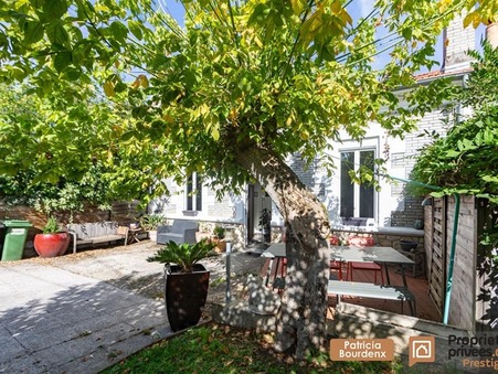 Maison de prestige Le bouscat 565 000 €