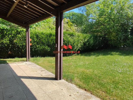 Achat Maison/villa haut de gamme La Celle Saint Cloud 890 000 €
