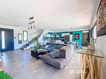 Achat Villa de luxe Nîmes 549 000 €