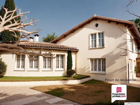 Vente Villa de luxe Castelnau le Lez 800 000 €