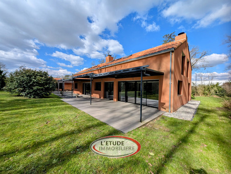 Vente Villa de prestige Loire atlantique 666 250 €