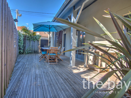 à vendre Villa de luxe Arcachon 609 000 €