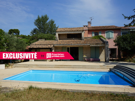 Achat Villa de luxe La Cadiere d Azur 1 057 000 €