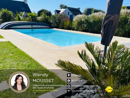 Vente Maison/villa d’exception Sarzeau 850 000 €