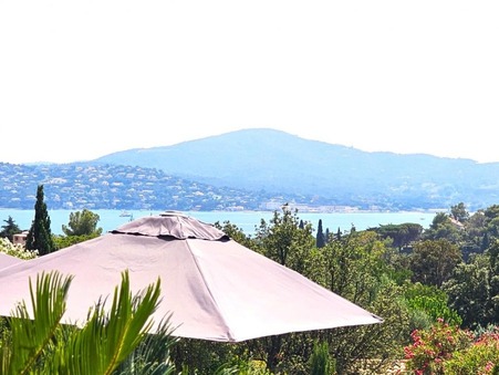 Achat Maison/villa de luxe Grimaud 4 452 000 €