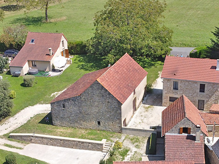 à vendre Maison/villa d’exception Marcillac Saint Quentin 520 000 €