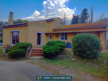 Vente Maison/villa grand standing Valras Plage 562 000 €