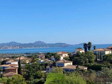 Achat Villa haut de gamme Fréjus 1 470 000 €