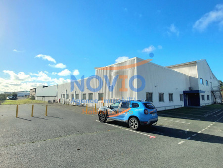 Achat  de qualité Vienne 2 332 000 €