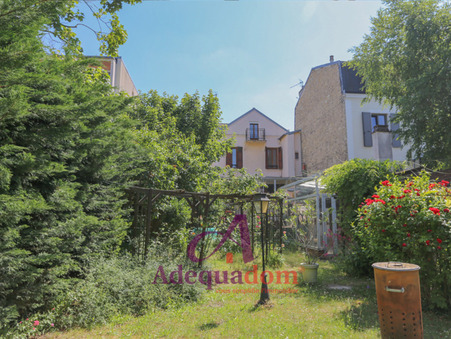 Maison de prestige Colombes 1 099 000 €