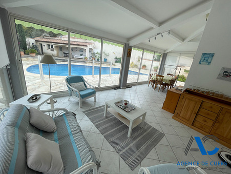 Achat Villa haut de gamme Cuers 669 000 €