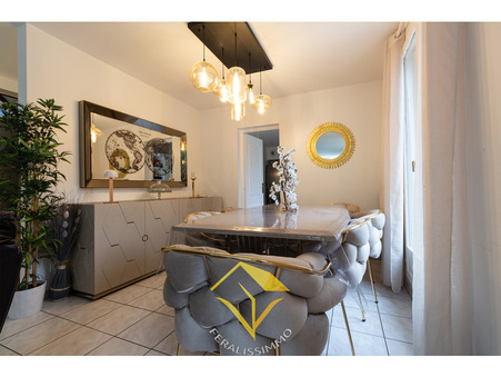 Vente Maison/villa de luxe Courdimanche 541 800 €
