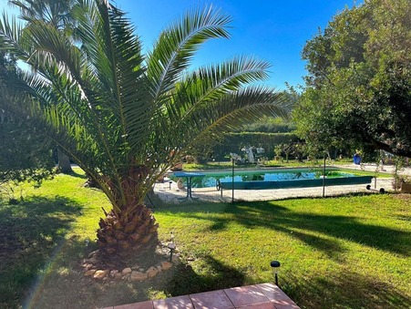 Vente Maison/villa de prestige Le Beausset 760 000 €
