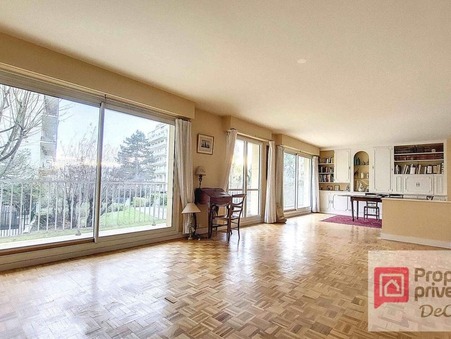 Vente Appartement  Versailles 849 000 €